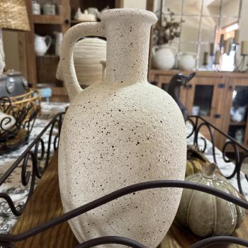 VASO DECORATIVO 16.5x16.5x29.5  172-166
