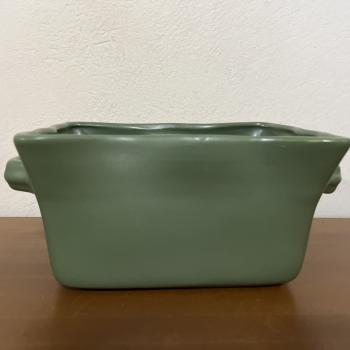 CACHEPOT ICE CREAM VERDE
