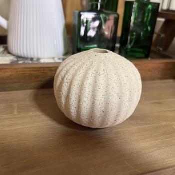 MINI VASO EM CERAMICA P