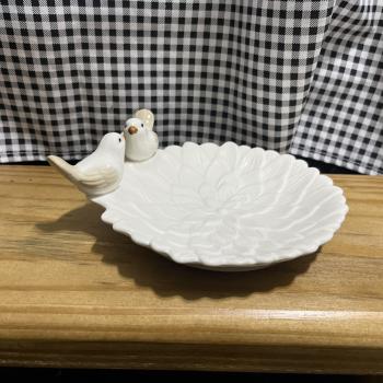 COMEDOURO CERAMICA 16X15,5