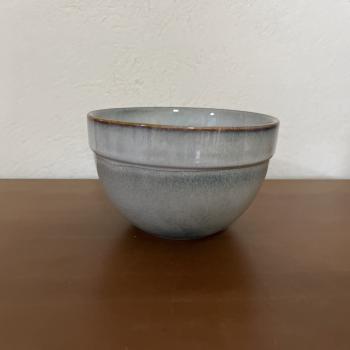 BOWL CERAMICA  AREIA 14X14X9CM