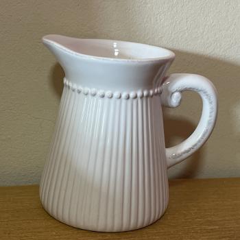 JARRA CERAMICA 15X14CM
