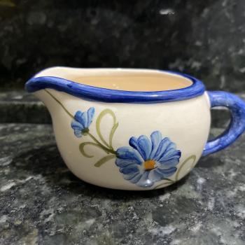 MOLHEIRA ASTER AZUL 14x7