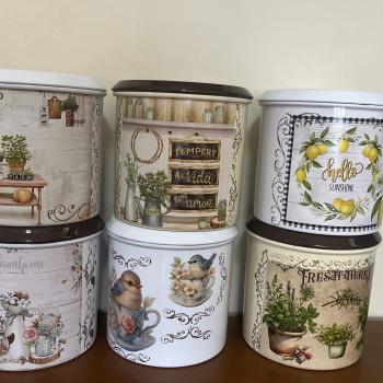 JOGO MANTIMENTO ALUMINIO DECOUPAGE  19,5x20 GG