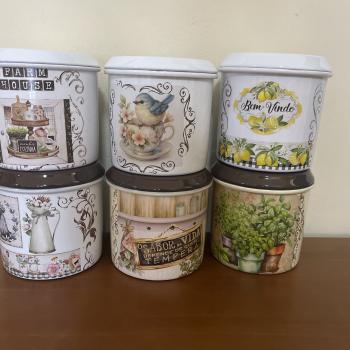 JOGO MANTIMENTO ALUMINIO DECOUPAGE P 14x15