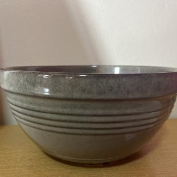 BOWL CERAMICA 26,2X26,2X12,5CM