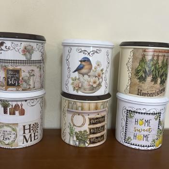 JOGO MANTIMENTO ALUMINIO DECOUPAGE G 18x18