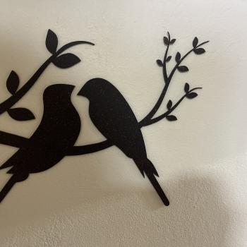 GALHO PASSARO CASAL