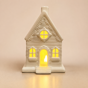 CASA CERAMICA 7X5X12