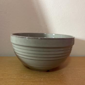 BOWL CERAMICA 19X19X10CM