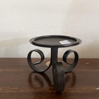 MINI SUPORTE DE MESA PATI MARROM