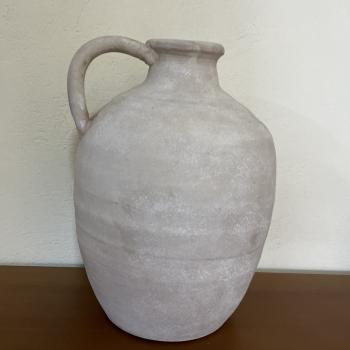 VASO CERAMICA 22,5X31X22,5CM