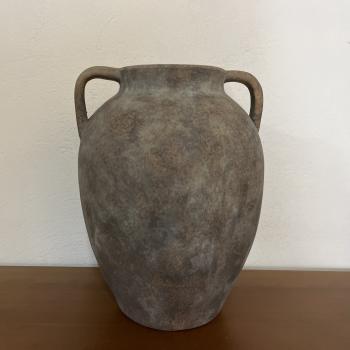 VASO CERAMICA 22X29X22CM