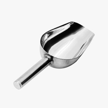 PÁ PARA GELO INOX