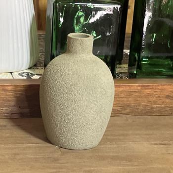 MINI VASO EM POLIRRESINA B