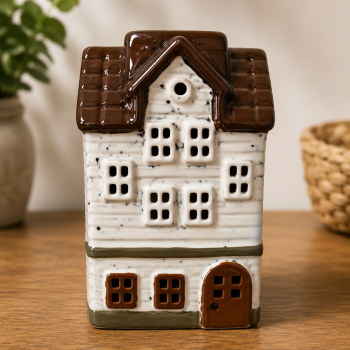 ST5284 - Casinha 15x8x9 cm