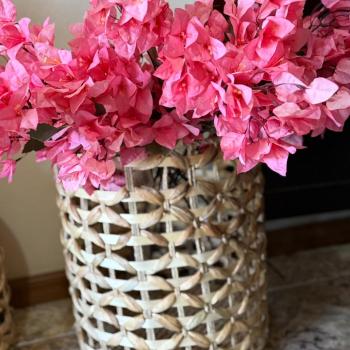 HASTE BOUGAINVILLA FLORES  91X3