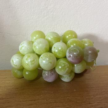Cacho de Uva M Rubi Verde