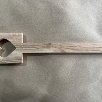 COLHER MODELO 1 30 CM