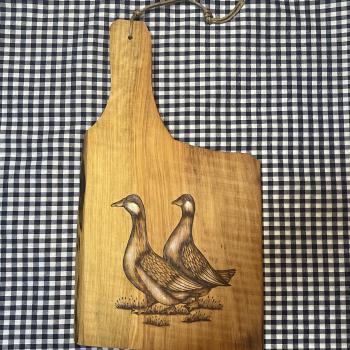taboa grande casal pato