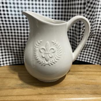 JARRA CERAMICA 19X18,5X15CM
