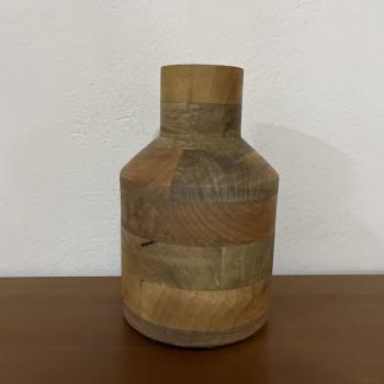 VASO DECORATIVO 759-011 M:26x15