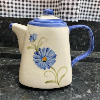 CHALEIRA ASTER AZUL 9x15