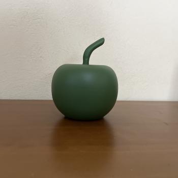 ADORNO MEDELIN MAÇA MÉDIO VERDE