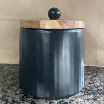 POTE COM TAMPA VERSAILLES LOUIS CHUMBO 13x13