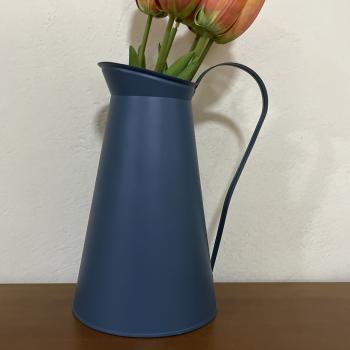 VDO JARRA PITTY ALTO AZUL M 28x11