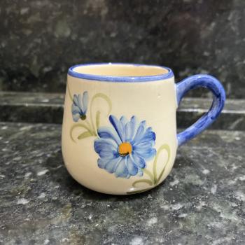 CANECA M ASTER AZUL 8x7