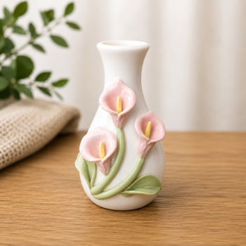 ST5254 - Vaso New Classic 10x6x5,5 cm