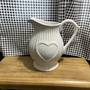 JARRA CERAMICA 19X19X13CM