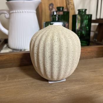 MINI VASO EM CERAMICA M
