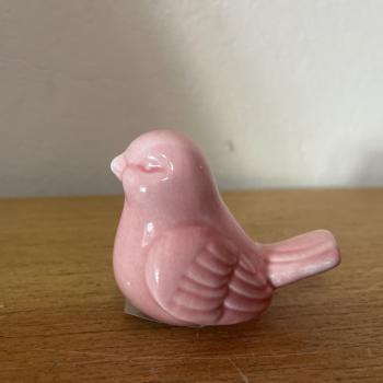 ENFEITE PÁSSAROS 5×7×5