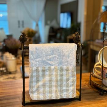 PORTA PAPEL OU TOALHA DE MESA PASS 25,5x11,5x29