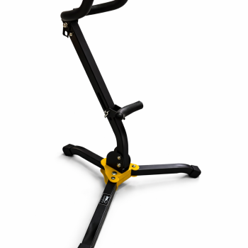 SUPORTE SAXOFONE ALTO/TENOR - SS01-JK