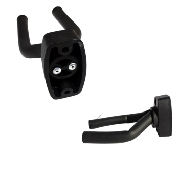 SUPORTE PAREDE INSTRUMENTOS DE CORDAS  - UNIT - SP01-JK