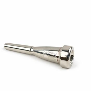 BOCAL TROMPETE 7C NIQUELADO - UNIT - BT07-SR