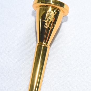 BOCAL TROMPA DOURADO - UNIT - BT01-GD