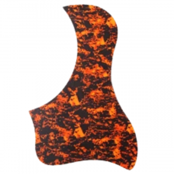 ADESIVO ESCUDO BURST - PACK 5 UNID - EC05