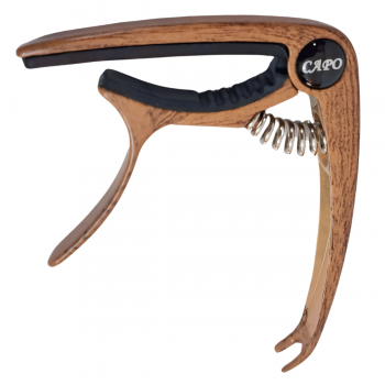 BRACADEIRA CAPOTRASTE MADEIRA ESCURO - UNIT - CT05-DK