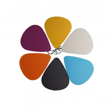 PALHETA ABS 0.46mm  - PACK C/100 UNID - PA046