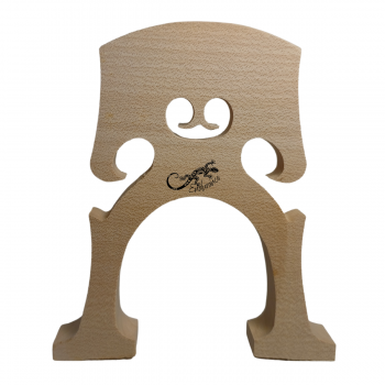 CAVALETE CELLO BELGA 4/4 - UNIT - CC01