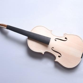 VIOLINO SEMI-ACABADO 4/4 - UNIT - VSV-44