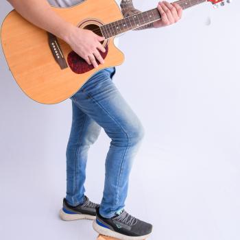 APOIO DE PÉ MADEIRA - UNIT - AP02