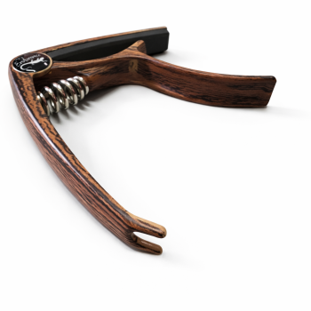 BRACADEIRA CAPOTRASTE MADEIRA ESCURO - UNIT - CT05-DK