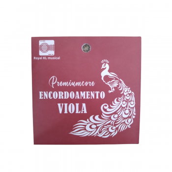 ENCORDOAMENTO VIOLA DE ARCO - UNIT - VL02