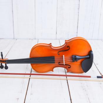 VIOLINO COMPLETO 1/4 - UNIT - VN1-14