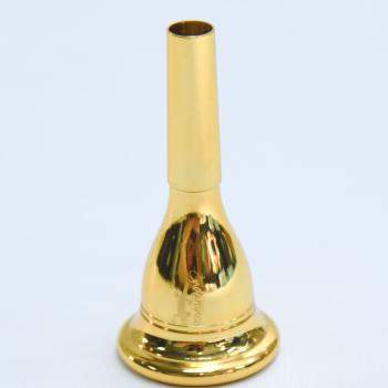 BOCAL TUBA BRIGHT TONE N7 - DOURADO - HL07-GD